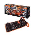 Набор инструментов BLACK+DECKER A7144 для автомобиля, фото  | SNABZHENIE.com.ua