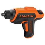Аккумуляторная отвертка BLACK+DECKER CS36BSC, фото  | SNABZHENIE.com.ua
