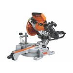 Торцовочная пила AEG 1,5 кВт, 216/30 мм, 0-50°, 65/305 мм, фото  | SNABZHENIE.com.ua