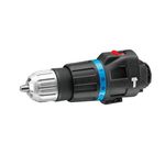 Насадка Multievo для ударной дрели-шуруповерта BLACK+DECKER MTHD5, фото  | SNABZHENIE.com.ua