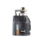 Прямая насадка для шлифмашины AEG OMNI с цангой 3.18 мм, фото  | SNABZHENIE.com.ua