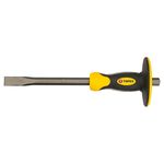 Зубило TOPEX 19x16x300 мм (03A170), фото  | SNABZHENIE.com.ua