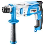 Перфоратор GRAPHITE 440Вт SDS+ в чемоданчике (59GP500), фото  | SNABZHENIE.com.ua