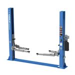 Подъемник 4 т с нижней синхронизацией 380В POWERLIFT PWR-240A-380, фото  | SNABZHENIE.com.ua