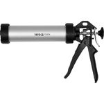 Пістолет трубовидний YATO : Нанесення герметиків, L= 225 мм [10/20], фото  | SNABZHENIE.com.ua