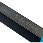 Зубило-скарпель 305 х 25 мм, эргоном. ручка, защитный протектор GROSS, фото , изображение 6 | SNABZHENIE.com.ua