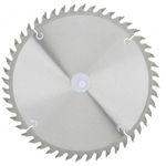 Пильный диск по дереву 160 мм, 20/16 мм, 48 зубьев GROSS, фото , изображение 6 | SNABZHENIE.com.ua