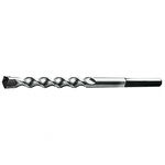 Сверло по бетону 6 х 100 мм, 3-гранный хвостовик MATRIX, фото , изображение 2 | SNABZHENIE.com.ua