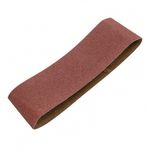 Шлифовальная лента MATRIX P 60, 100x610 мм, 3 шт., фото , изображение 2 | SNABZHENIE.com.ua