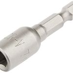 Биты с торцевыми головками 12-65 мм, 2 шт MATRIX (117909M), фото , изображение 3 | SNABZHENIE.com.ua