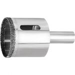 Сверло по стеклу и плитке 32х67 мм, 6-гранный хвостовик MATRIX, фото , изображение 2 | SNABZHENIE.com.ua