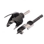 Набор для установки замков 22 мм и 48 мм MATRIX (704919M), фото , изображение 3 | SNABZHENIE.com.ua