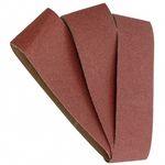 Шлифовальная лента MATRIX P 60, 100x610 мм, 3 шт., фото , изображение 4 | SNABZHENIE.com.ua