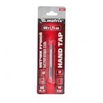 Метчик ручний М8 х 1,25 мм, Р6М5 MATRIX (766779M), фото , зображення 5 | SNABZHENIE.com.ua