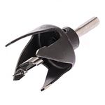 Набор для установки замков 22 мм и 48 мм MATRIX (704919M), фото , изображение 5 | SNABZHENIE.com.ua