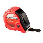 Рулетка MATRIX 5 м х 19 мм, обрезиненный корпус (310029M), фото , изображение 4 | SNABZHENIE.com.ua