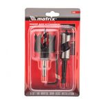 Набор для установки замков 22 мм и 48 мм MATRIX (704919M), фото , изображение 7 | SNABZHENIE.com.ua