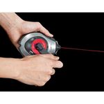 Електромонтажные клещи фосфатированные, черного цвета 200мм Knipex 13 82 200, фото , зображення 9 | SNABZHENIE.com.ua