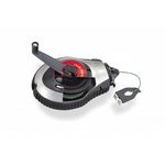 Електромонтажные клещи фосфатированные, черного цвета 200мм Knipex 13 82 200, фото , зображення 13 | SNABZHENIE.com.ua