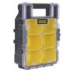 Органайзер FATMAX влагозащищенный IP-53, 261х115х359 мм, STANLEY, фото  | SNABZHENIE.com.ua