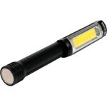 Светодиодный фонарь YATO, питание от 3х AA, 400/170 Lm, 3 режима, фото  | SNABZHENIE.com.ua