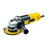 Угловая шлифмашина STANLEY STGS1125, фото  | SNABZHENIE.com.ua