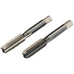 Метчик UNF 7/8 x 14, мелкая резьба, 2 шт., HSS-G, VÖLKEL, фото  | SNABZHENIE.com.ua