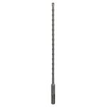 Сверло по бетону 6 x 200 x 265 мм SDS plus 5, BOSCH (2608597777), фото  | SNABZHENIE.com.ua