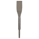 Зубило BOSCH SDS-plus для снятия плитки 40x260 мм 1 шт., фото  | SNABZHENIE.com.ua