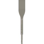 Зубило BOSCH SDS-plus для снятия плитки 40x260 мм 1 шт., фото  | SNABZHENIE.com.ua