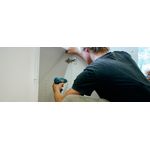 Сверло спиральное по дереву 9,0 х 78 х 125 мм HELLER (11919), фото , изображение 2 | SNABZHENIE.com.ua