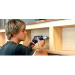 Сверло спиральное по дереву 9,0 х 78 х 125 мм HELLER (11919), фото  | SNABZHENIE.com.ua