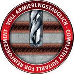 Бур HELLER TriJET SDS-plus 10x200x260 мм (26762), фото , изображение 2 | SNABZHENIE.com.ua