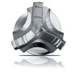 Бур HELLER TriJET SDS-plus 6x100x160 мм (27223) для бетона, фото , изображение 3 | SNABZHENIE.com.ua