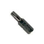 Бита TORX 10 х 25 мм, 1/4"; C 6,3 FELO (02610010), фото  | SNABZHENIE.com.ua Бита TORX 10 х 25 мм, 1/4"; C 6,3 FELO (02610010), фото  | SNABZHENIE.com.ua