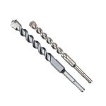 Бур по бетону 14 x 550 x 600 мм HELLER Bionic SDS-plus (15971)