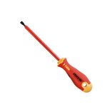 Отвертка высоковольтная 1000V 8,0х1,2х175мм ERGONIC FELO, фото  | SNABZHENIE.com.ua