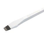 Отвертка SL 5,5 x 100 мм, трехкомпонентная, GROSS (12110G), фото , изображение 2 | SNABZHENIE.com.ua