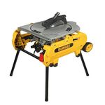 Пила торцовочно-циркулярная DeWALT D27107, фото , изображение 2 | SNABZHENIE.com.ua