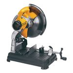 Пила монтажная DeWALT DW872, фото , изображение 2 | SNABZHENIE.com.ua