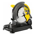 Пила монтажная DeWALT DW872, фото , изображение 4 | SNABZHENIE.com.ua