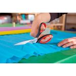 Универсальные ножницы 250 мм, нержавеющая сталь BESSEY (D820-250), фото , изображение 2 | SNABZHENIE.com.ua