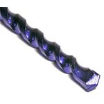 Бур по бетону и граниту 3 x 85 мм DIAGER SDS-plus, фото , изображение 2 | SNABZHENIE.com.ua