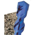 Бур по бетону и граниту 3 x 85 мм DIAGER SDS-plus, фото  | SNABZHENIE.com.ua