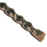 Бур бетонный 16x610 DIAGER Twister-plus SDS-plus 110D16L061000, фото , изображение 4 | SNABZHENIE.com.ua