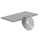 Дисковая пила CMT 355 мм, Z 90 для сухого реза стали, фото , изображение 3 | SNABZHENIE.com.ua