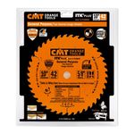 Дисковая пила CMT 136x10 мм, Z 18, тонкий пропил по дереву, фото , изображение 4 | SNABZHENIE.com.ua