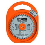 Диск пильный CMT 350x30 мм, Z 108 для цветных металлов и панелей, фото , изображение 2 | SNABZHENIE.com.ua