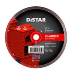 Круг алмазный DISTAR Gres Ultra 200x1,6/1,2x8,5x25,4 (1A1R), фото  | SNABZHENIE.com.ua