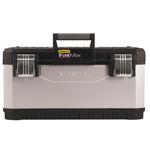 Ящик для инструментов FatMax 672x303x893 мм, STANLEY (1-95-617), фото , изображение 2 | SNABZHENIE.com.ua Ящик для инструментов FatMax 672x303x893 мм, STANLEY (1-95-617), фото , изображение 2 | SNABZHENIE.com.ua